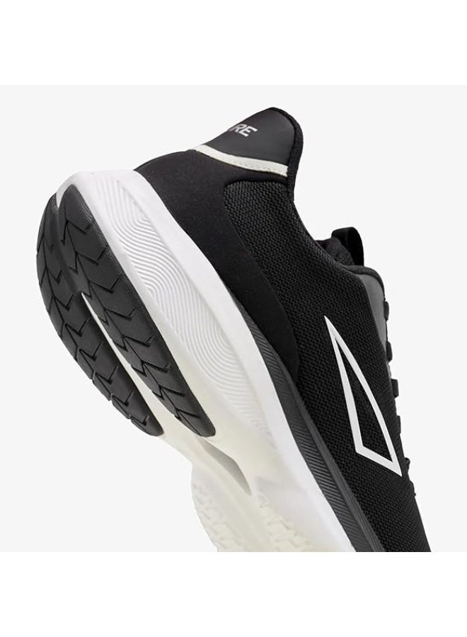 نديور حذاء رياضي رجالي من إندور، مصنوع من قماش شبكي خفيف الوزن - Image 5